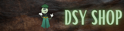 Shop Banner