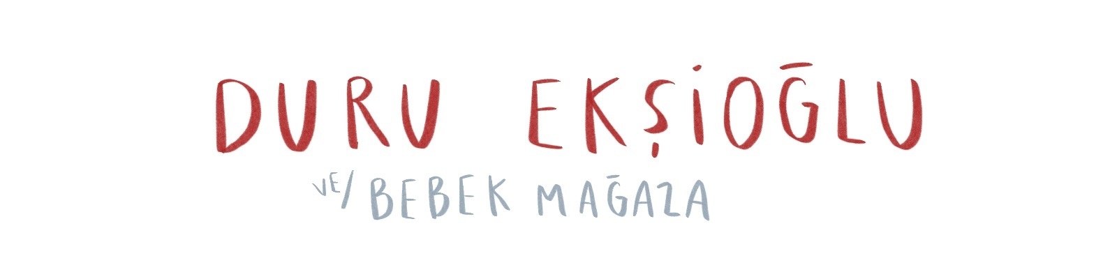 Shop Banner