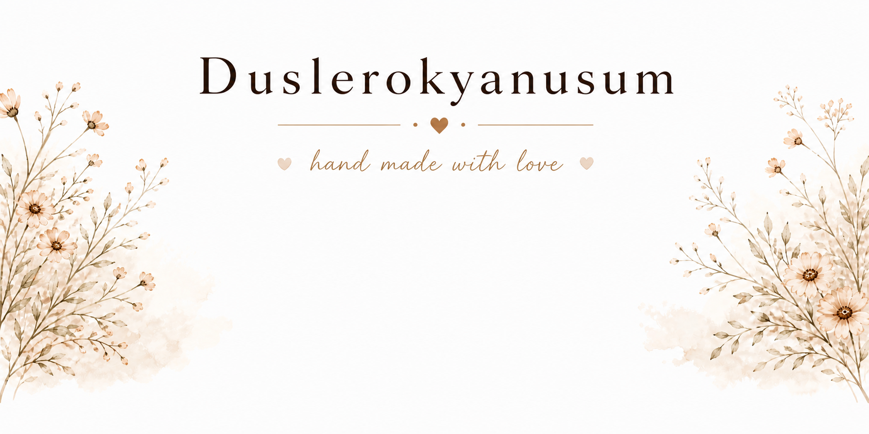 Shop Banner
