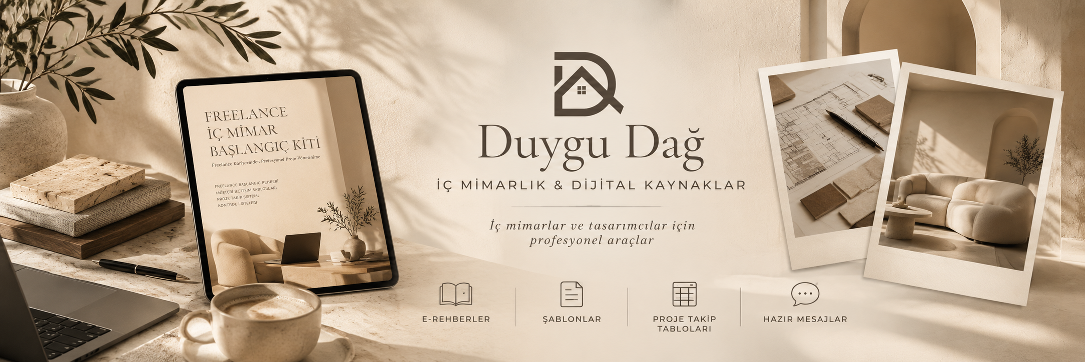 Shop Banner