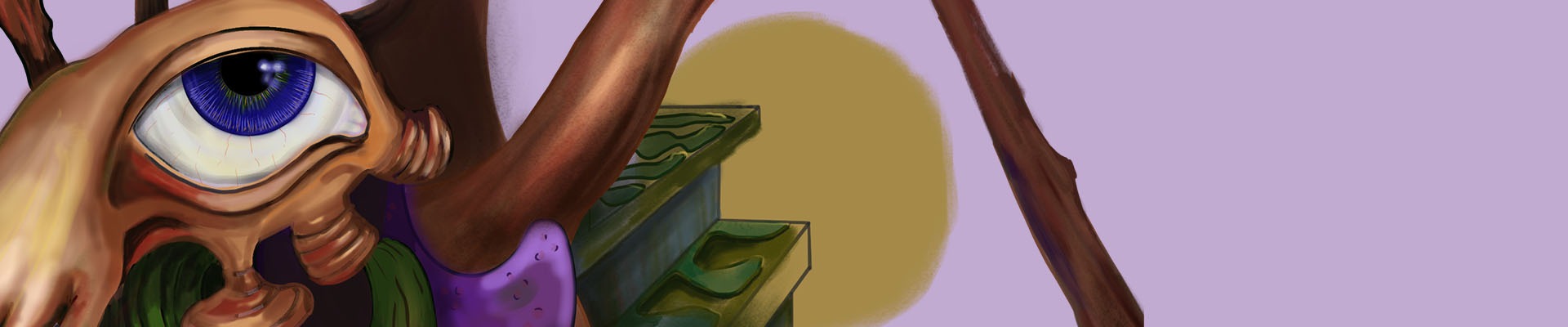 Shop Banner
