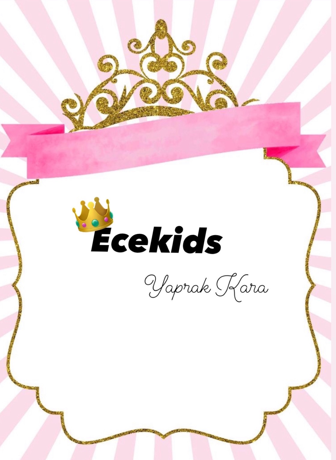 Shop Banner