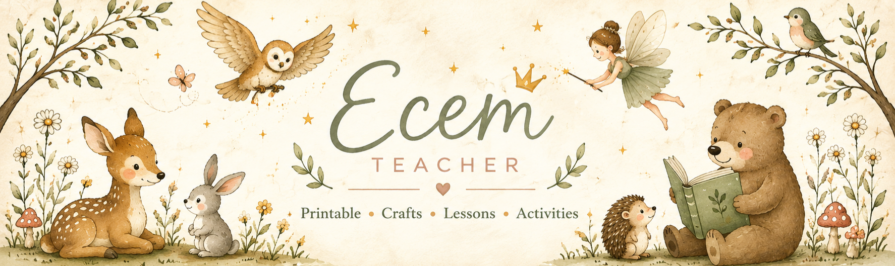Shop Banner