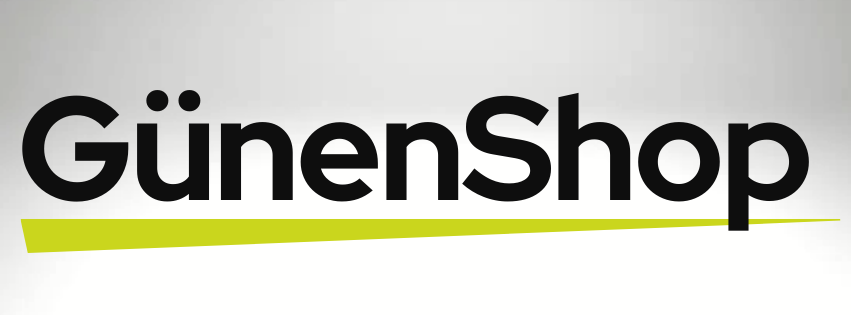 Shop Banner