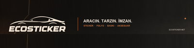 Shop Banner