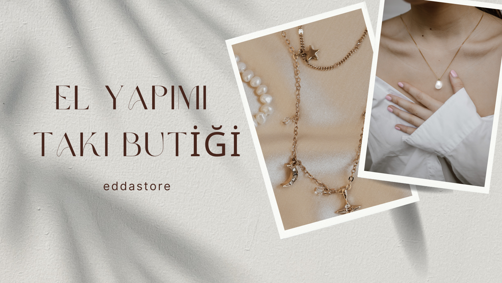 Shop Banner