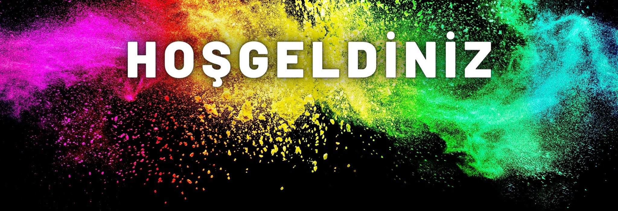 Shop Banner