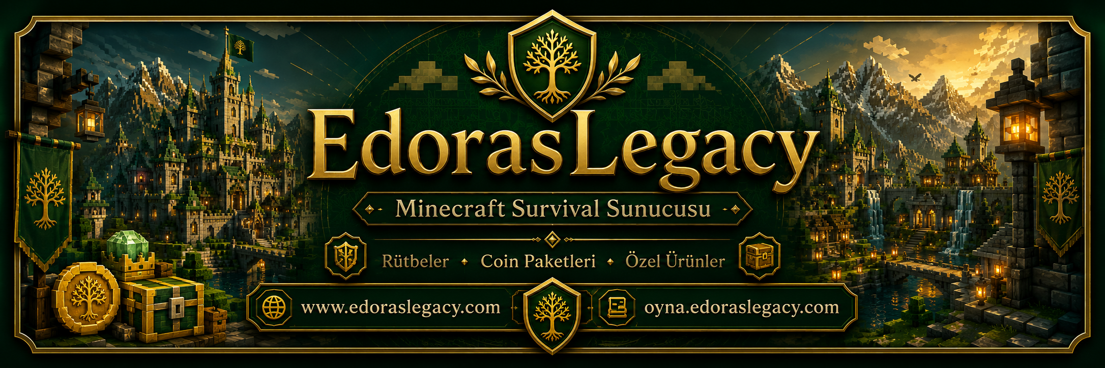 Shop Banner