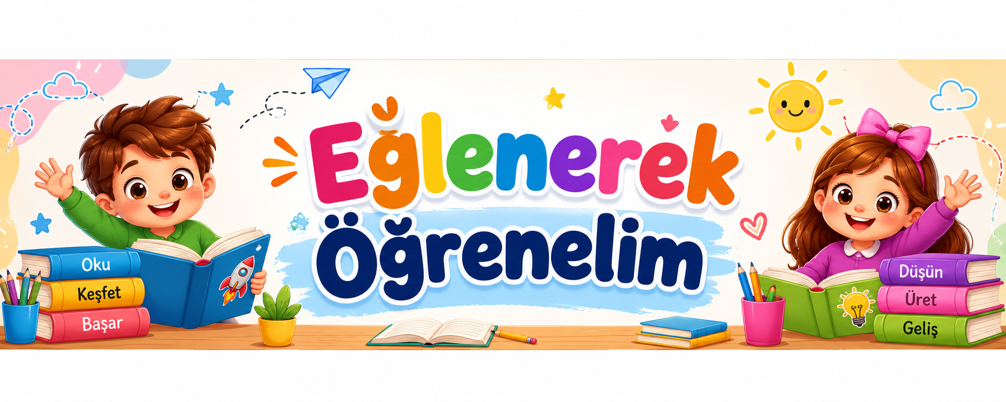 Shop Banner