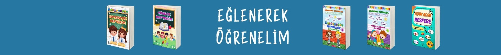 Shop Banner