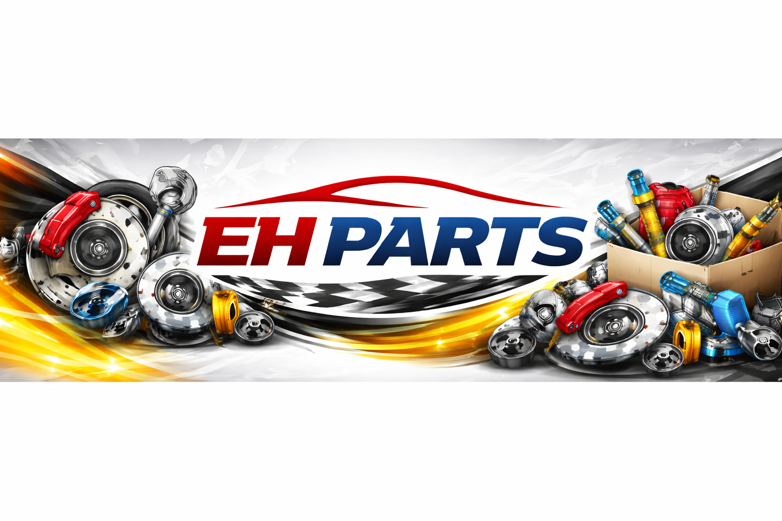 Shop Banner
