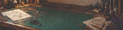 Shop Banner
