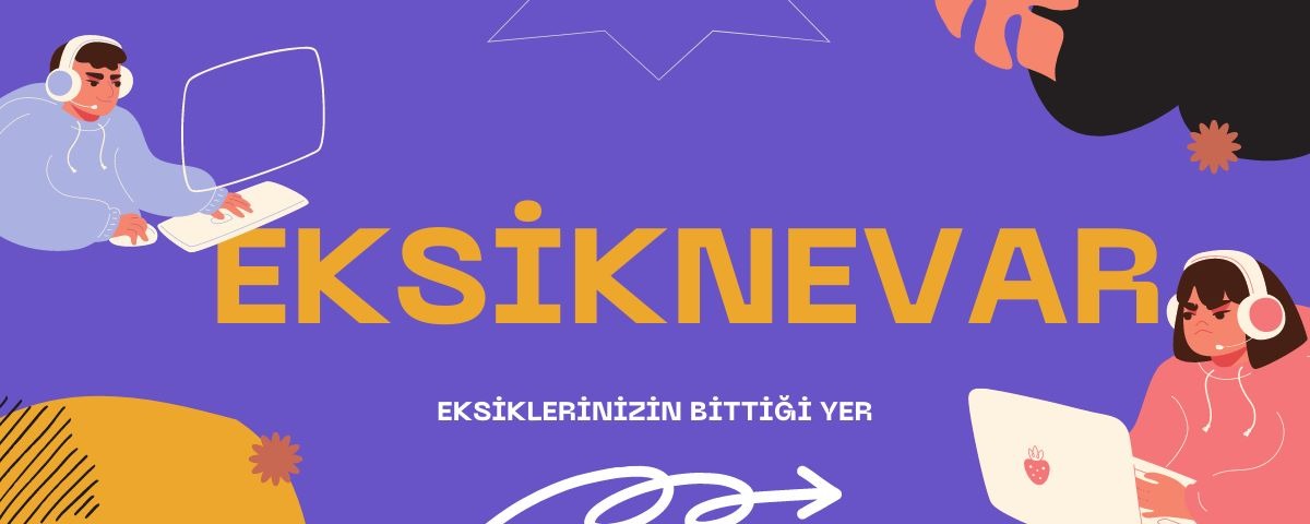 Shop Banner