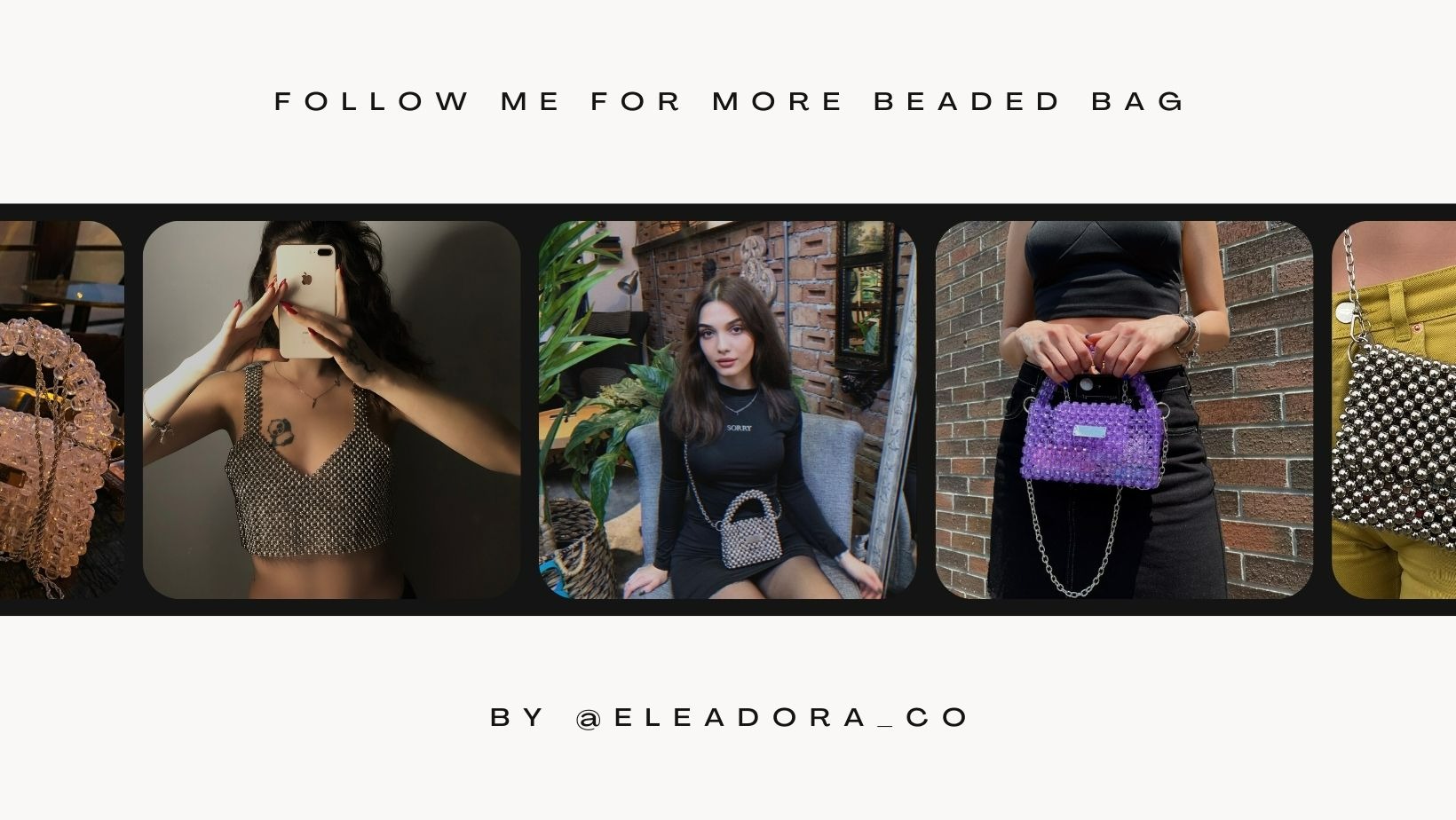 Shop Banner