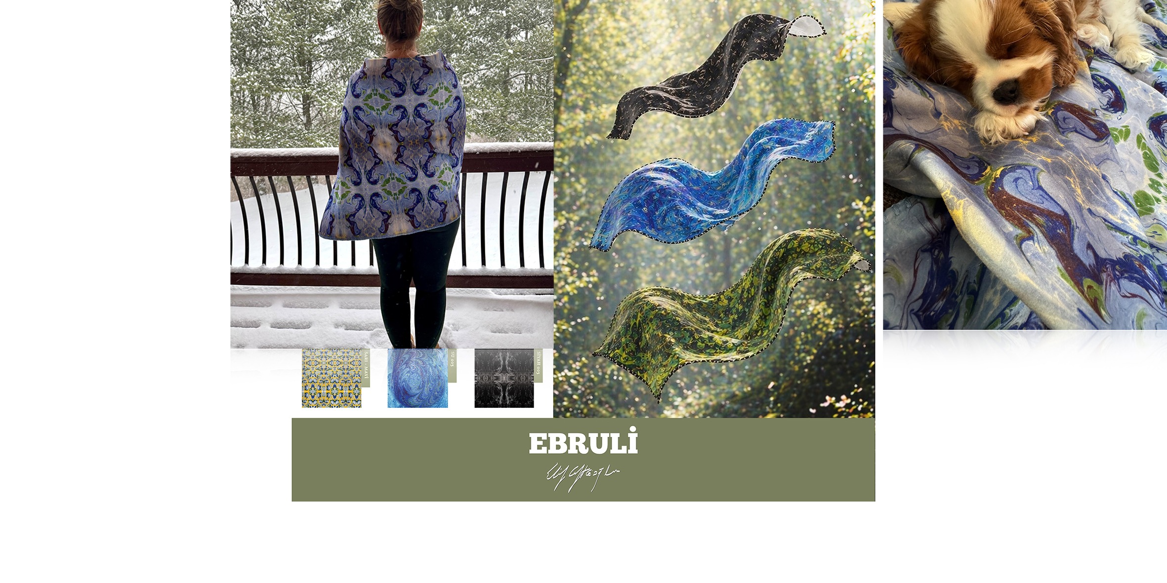 Shop Banner