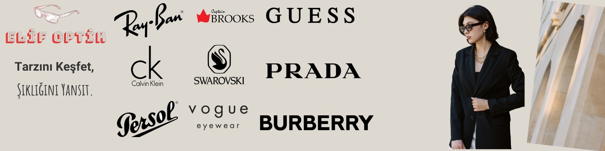 Shop Banner