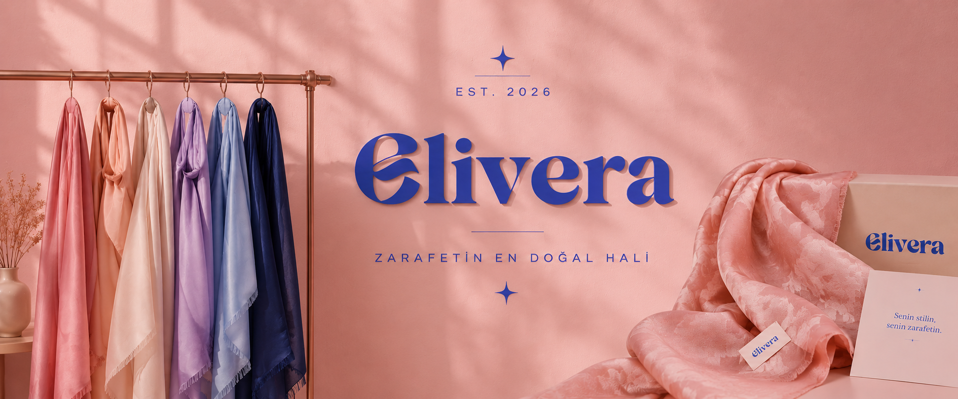 Shop Banner