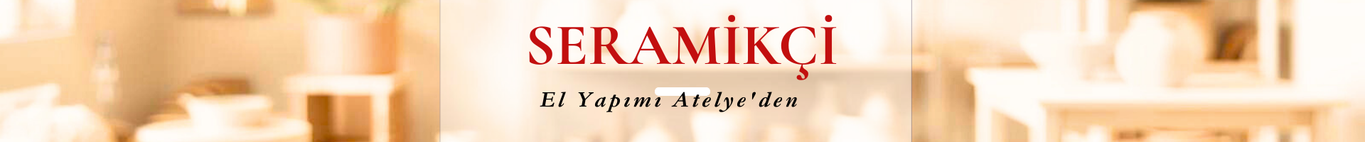 Shop Banner