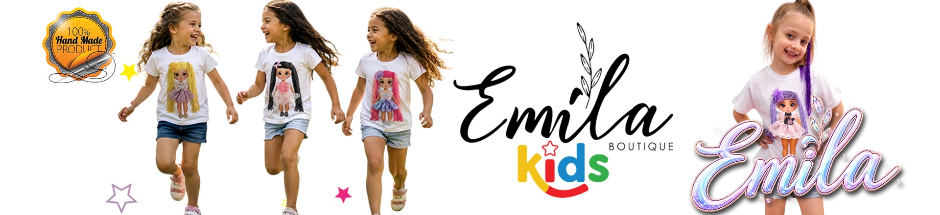 Shop Banner