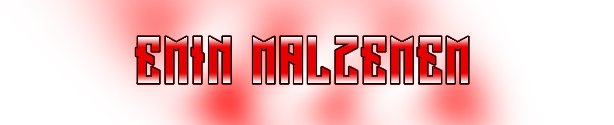 Shop Banner