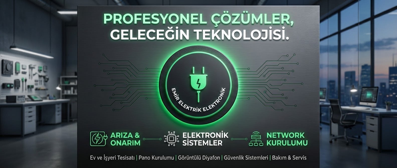 Shop Banner