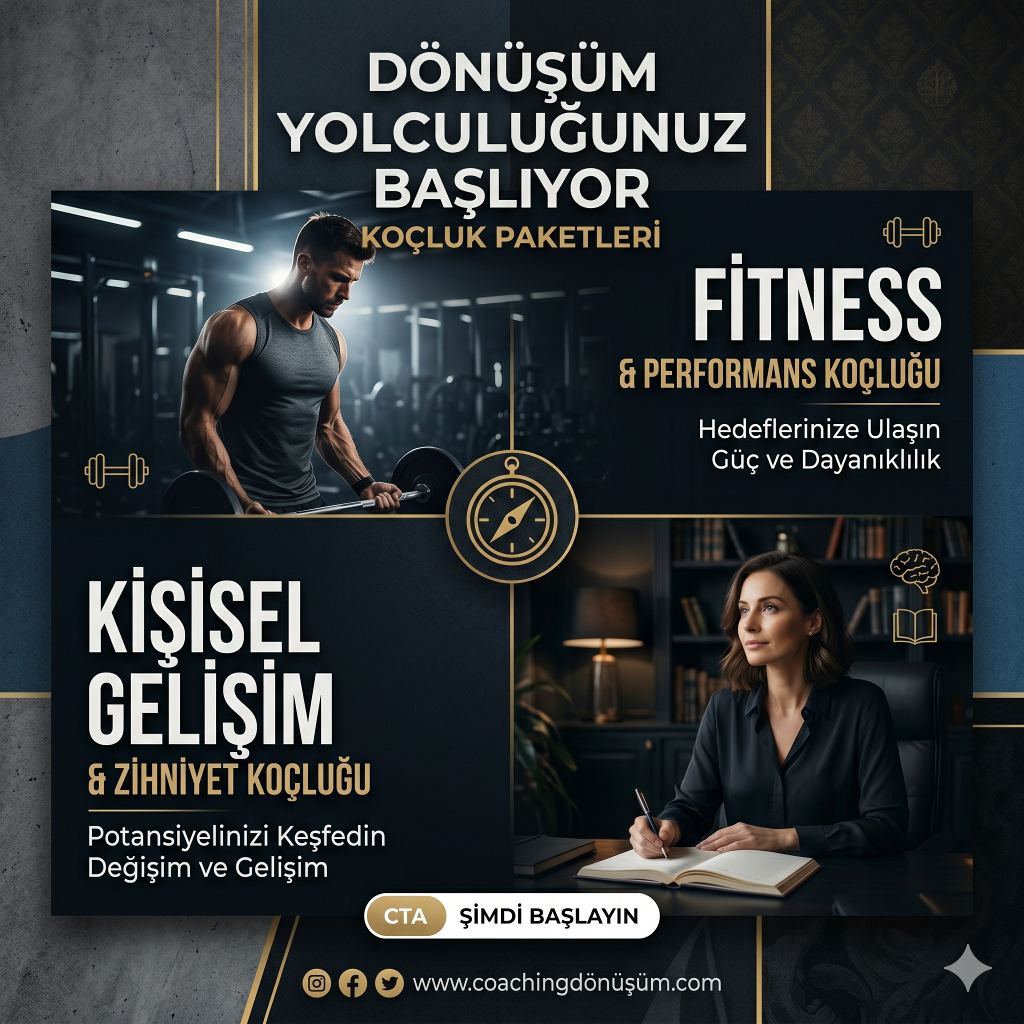 Shop Banner