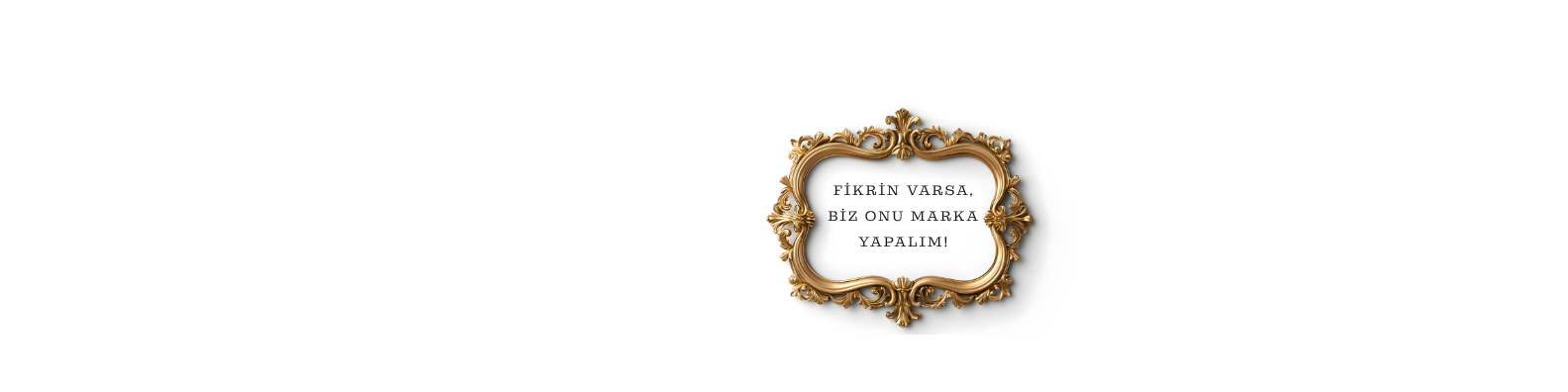 Shop Banner