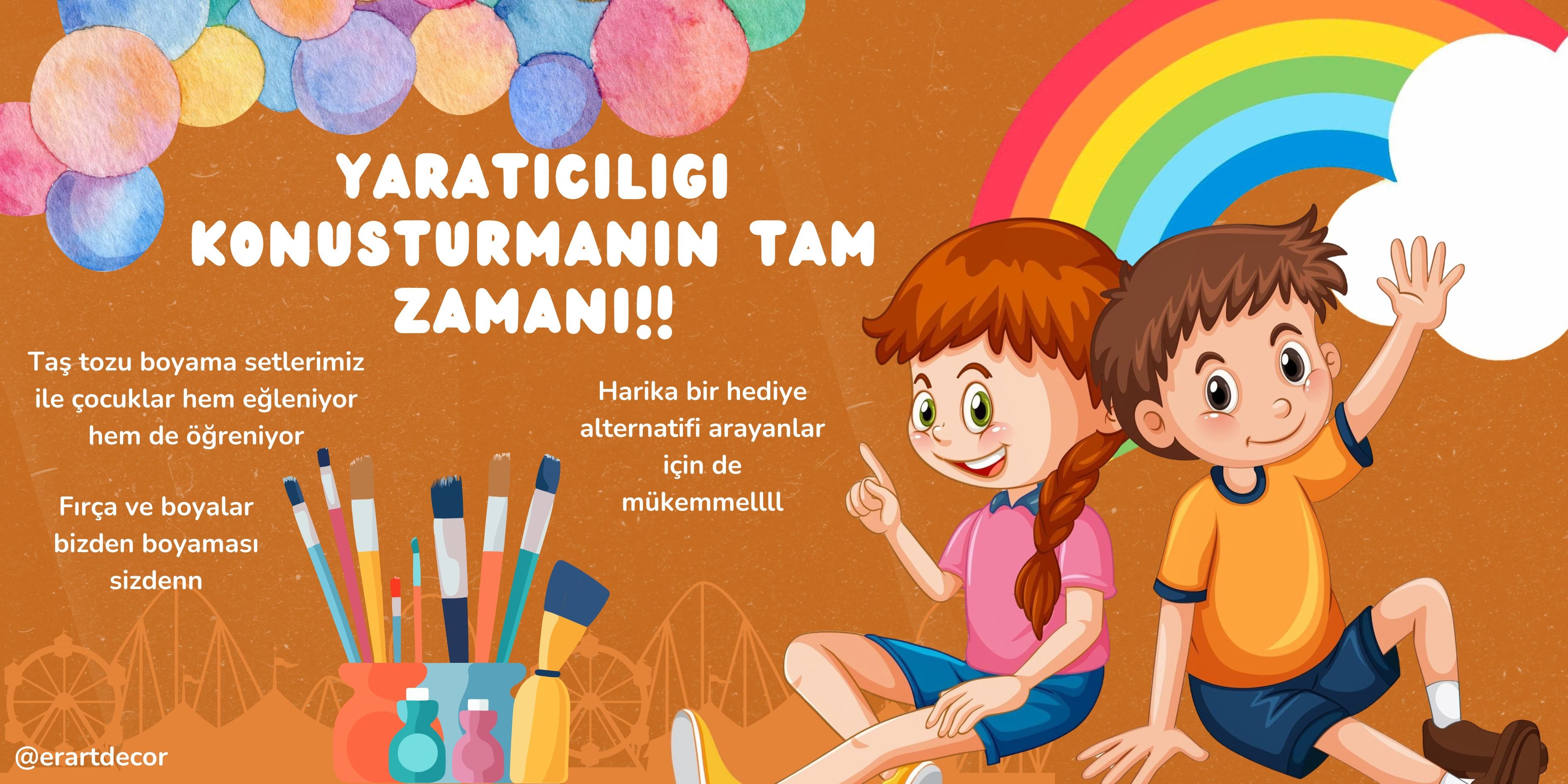 Shop Banner