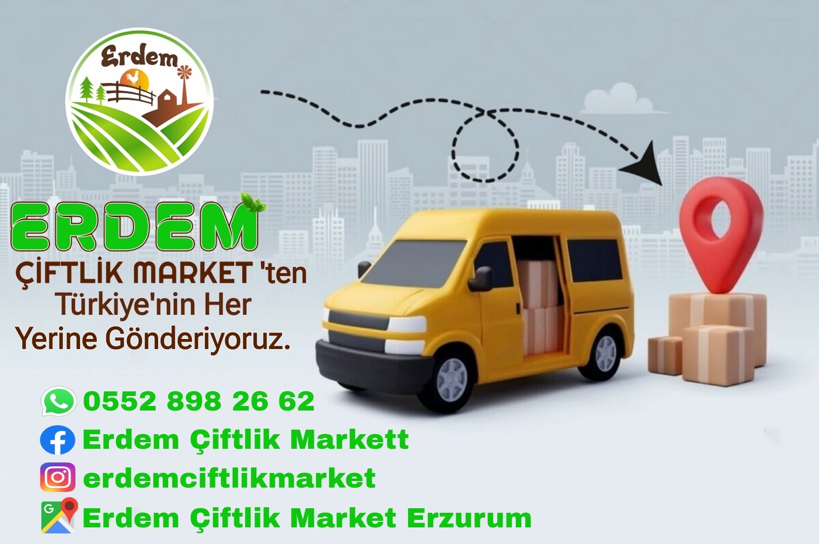 Shop Banner