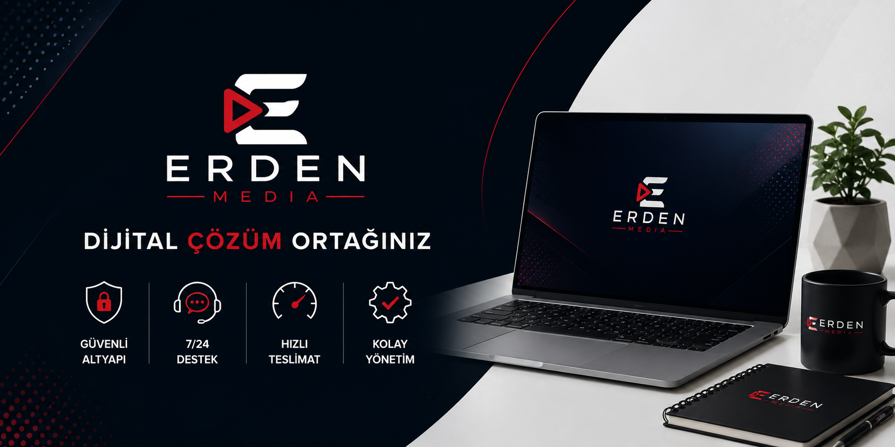 Shop Banner