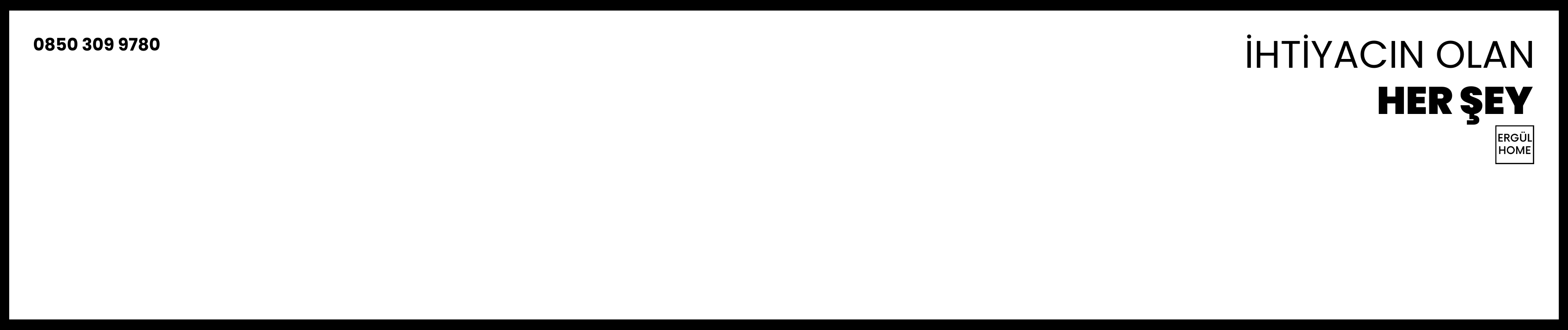 Shop Banner