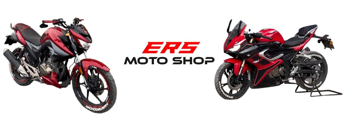 Shop Banner