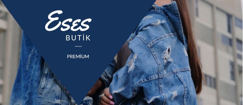 Shop Banner