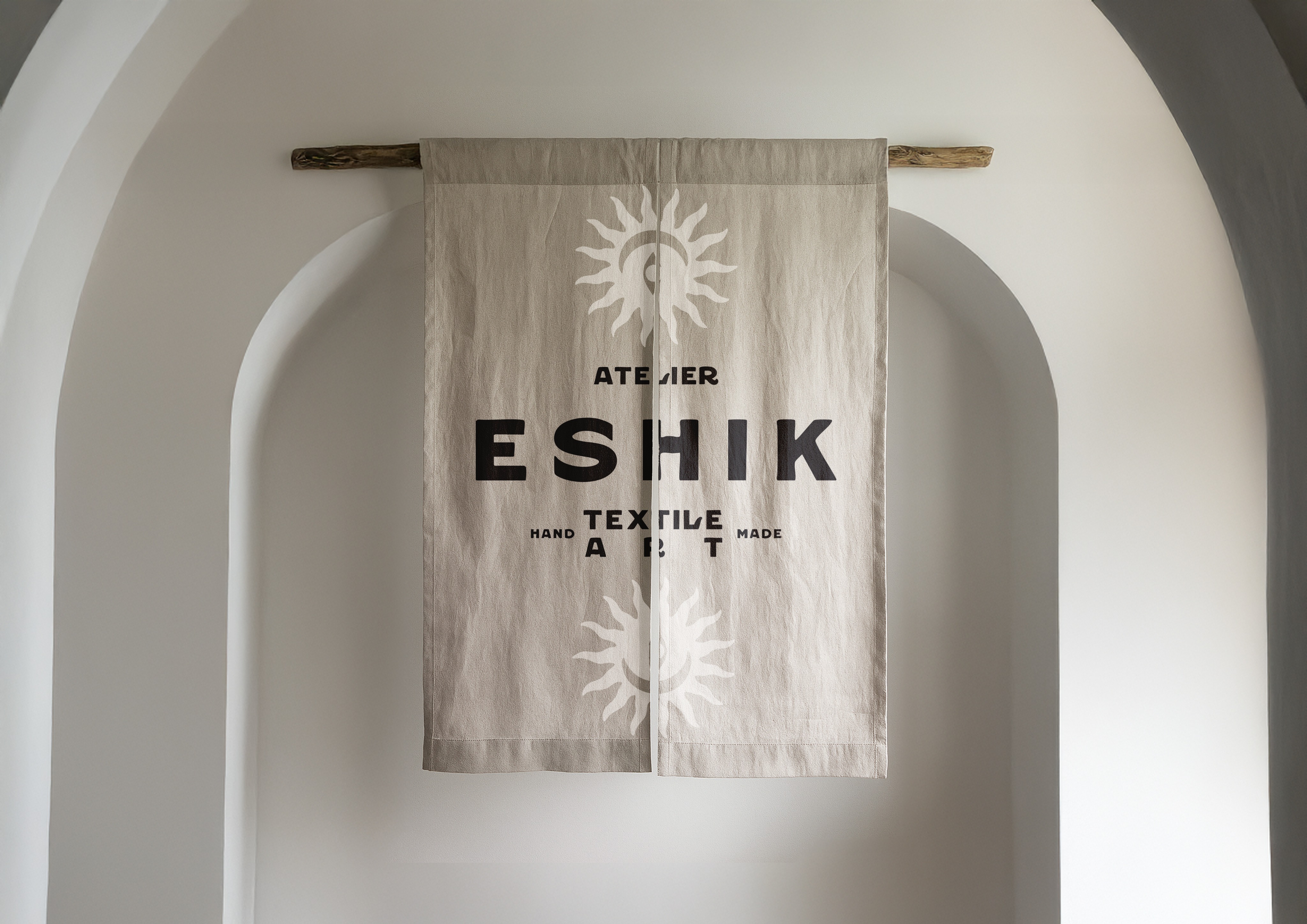 Shop Banner