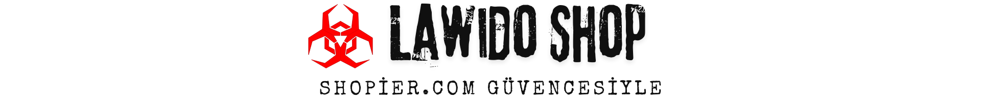 Shop Banner