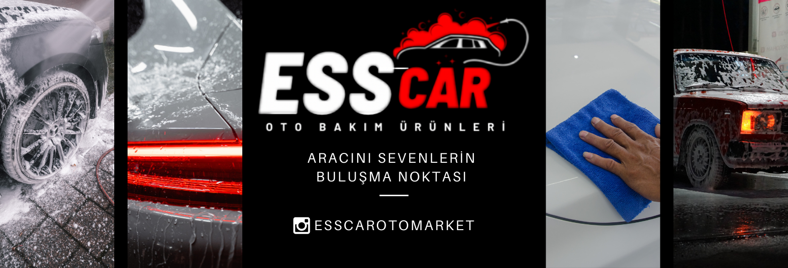 Shop Banner