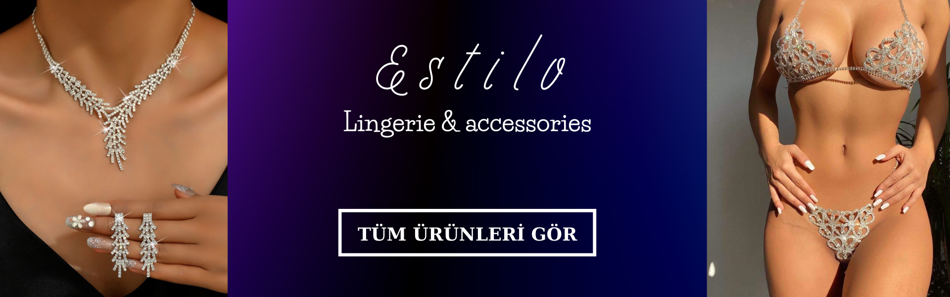 Shop Banner