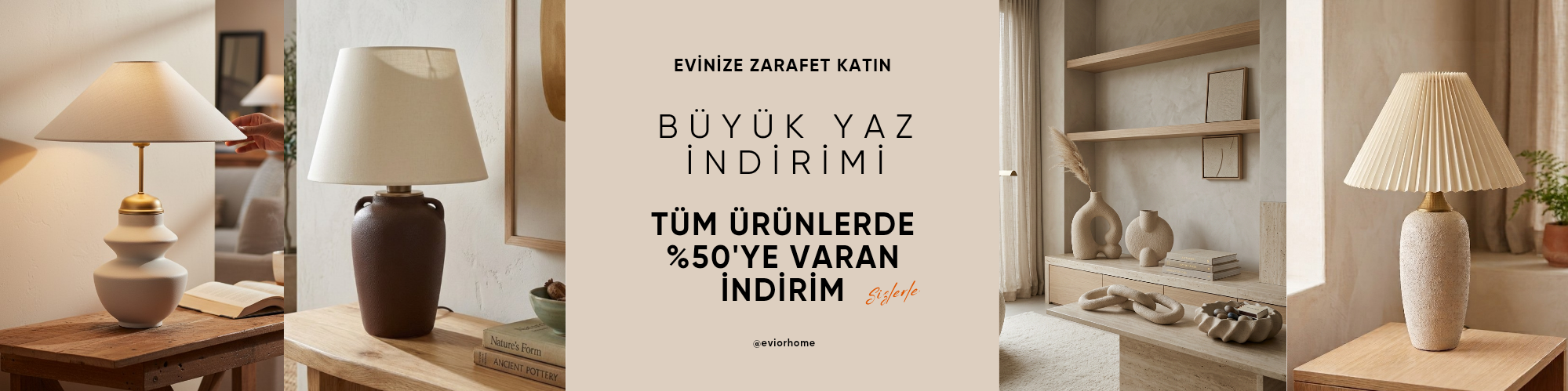 Shop Banner
