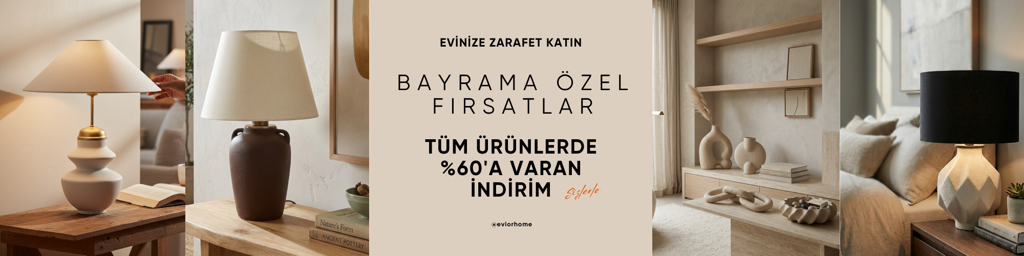 Shop Banner