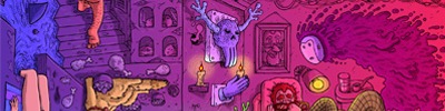 Shop Banner