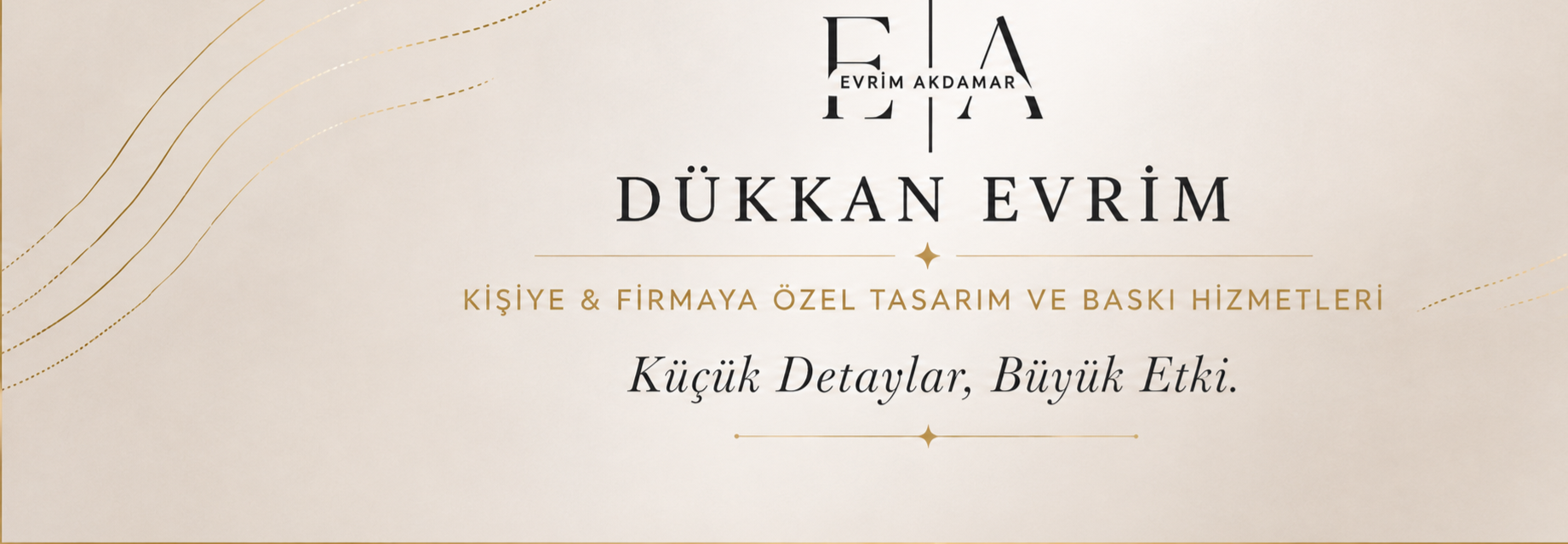 Shop Banner