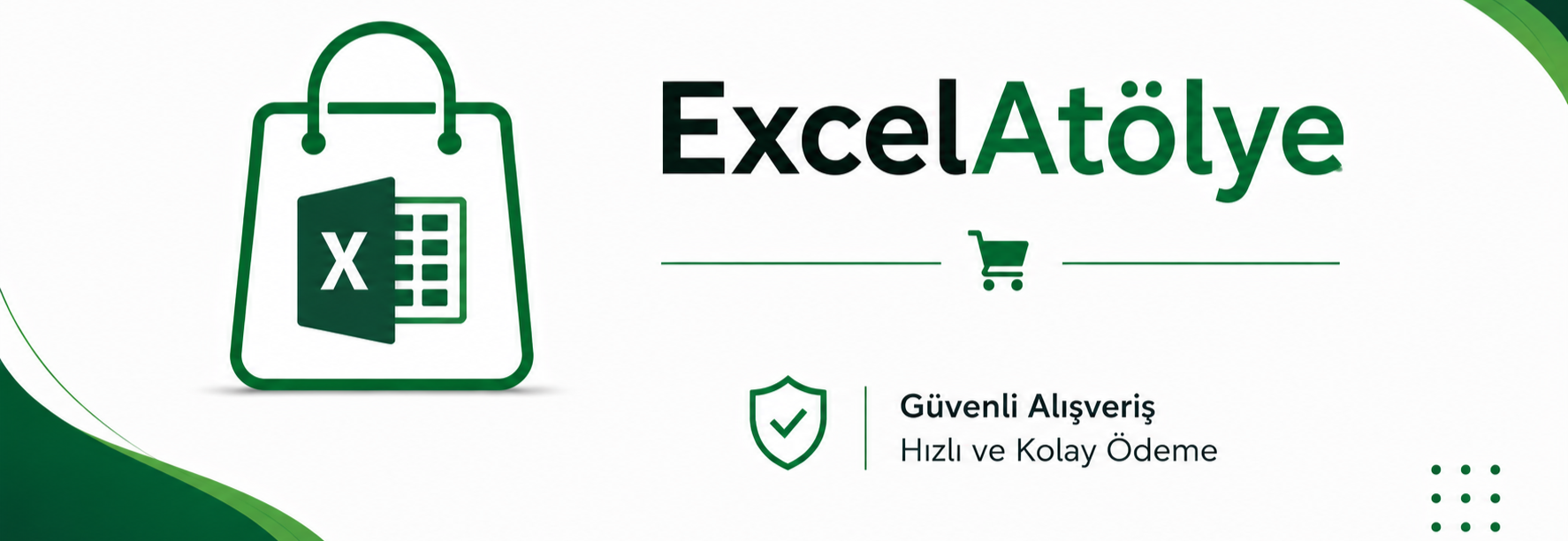 Shop Banner