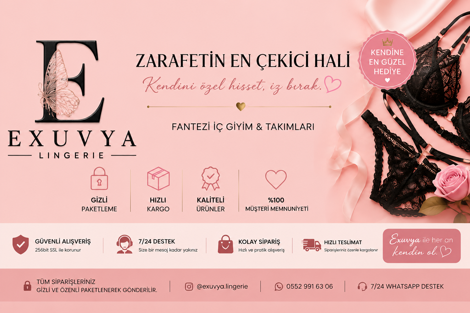 Shop Banner