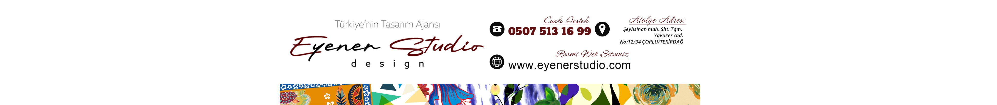 Shop Banner