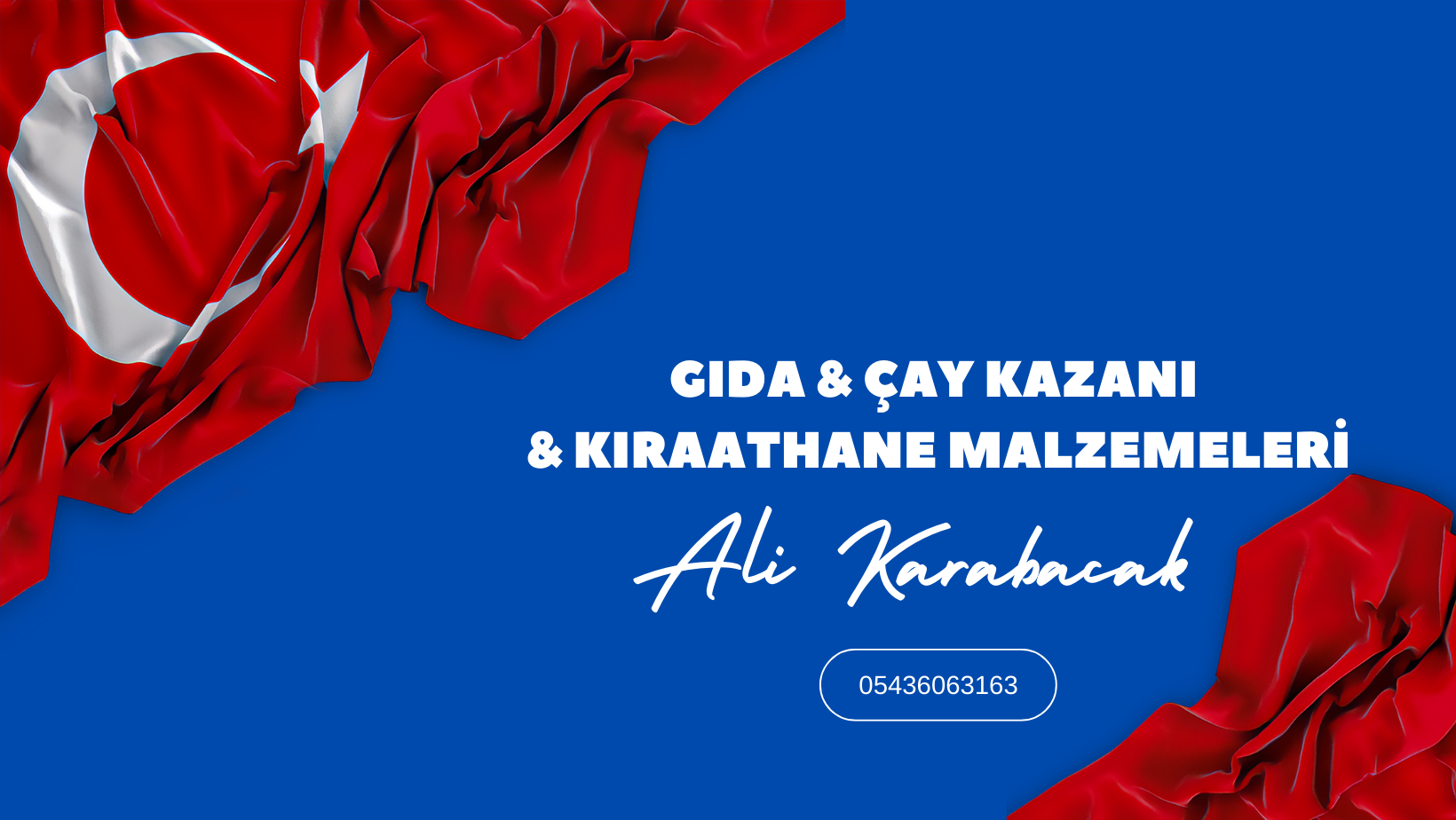 Shop Banner