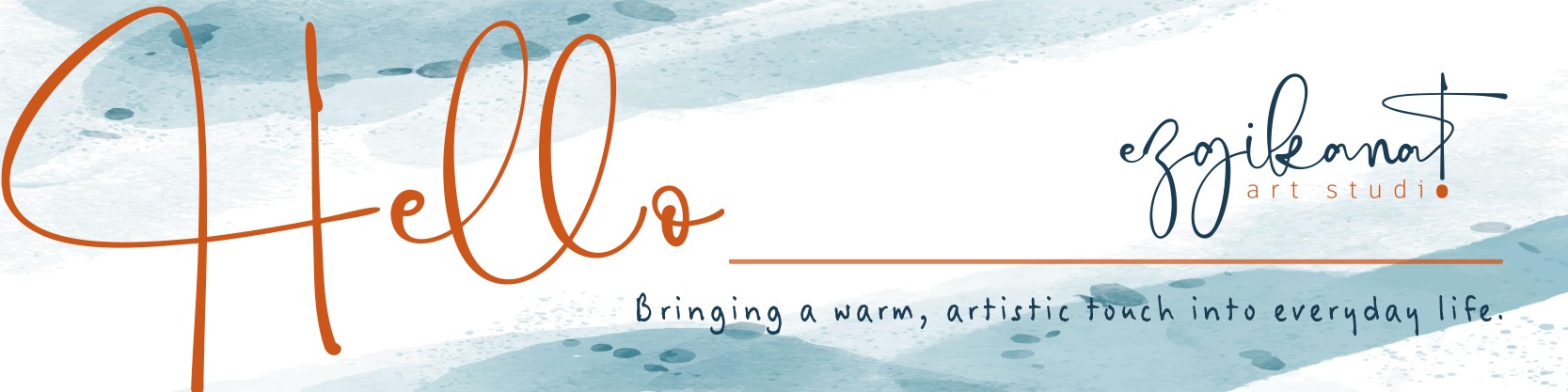 Shop Banner