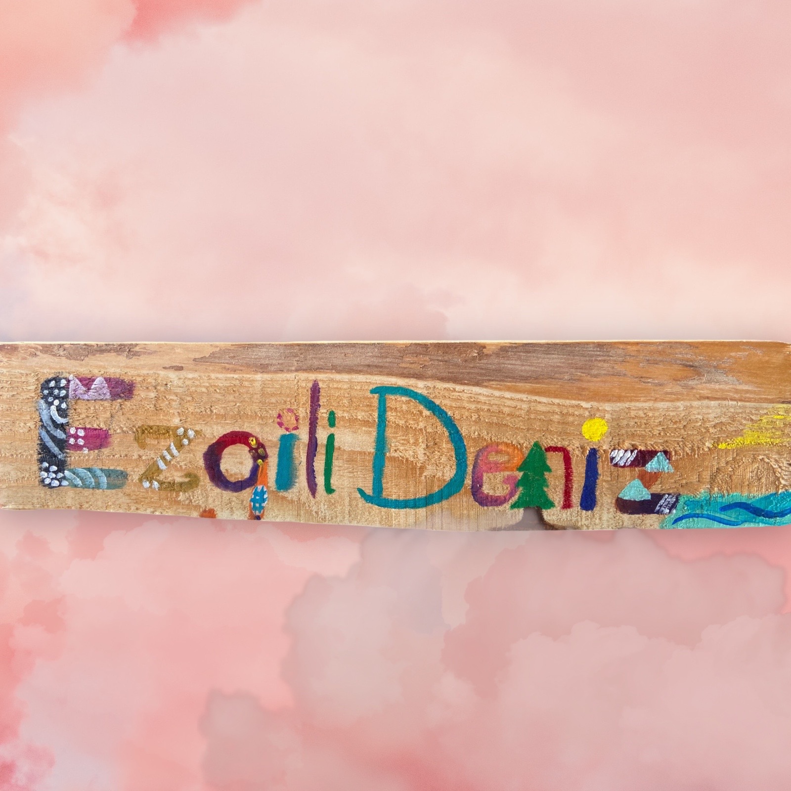 Shop Banner