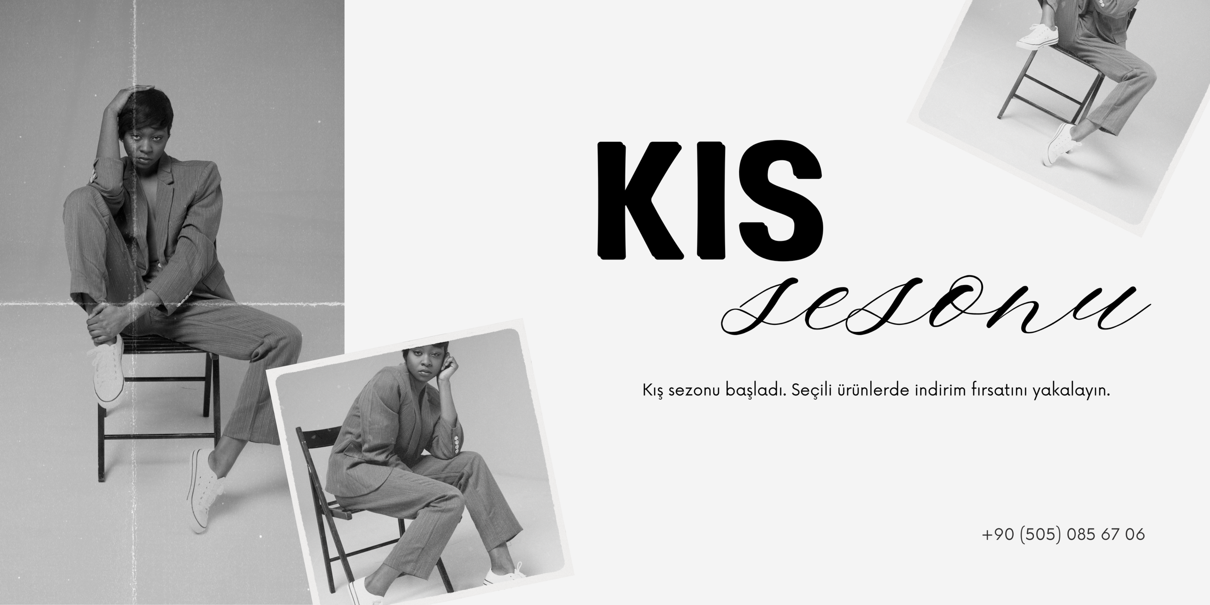 Shop Banner