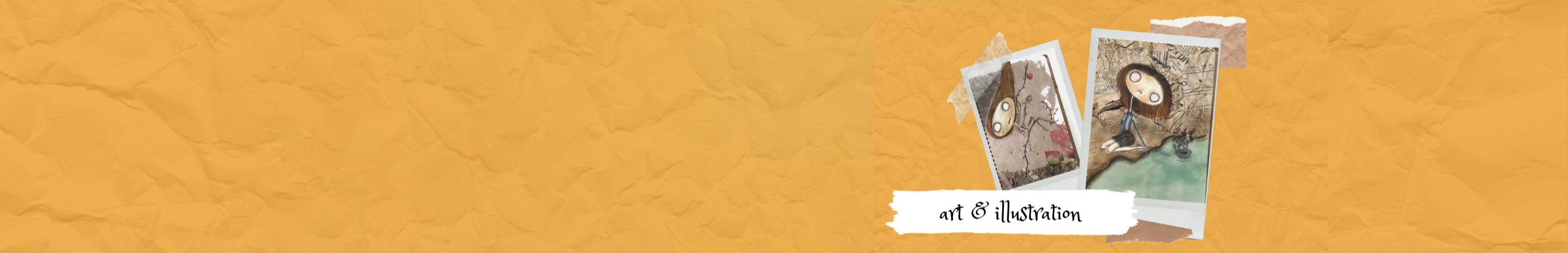 Shop Banner