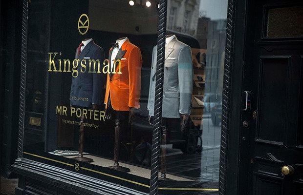 Shop Banner